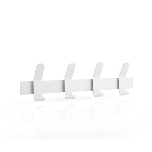 מתלה A Rack X4 - לבן Zone