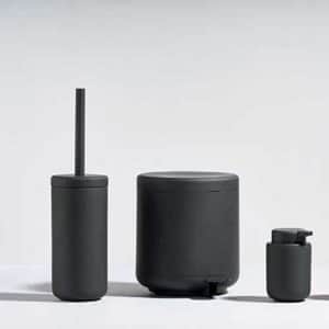 פח פדל UME - שחור 381084 Zone Denmark