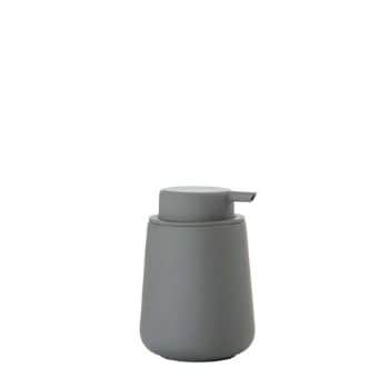 דיספנסר לסבון נוזלי Nova One אפור - 361056 Zone Denmark