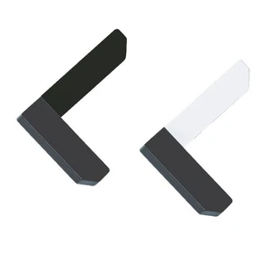 CORNER, מתלה זוויתי לבגדים, דגם H7005