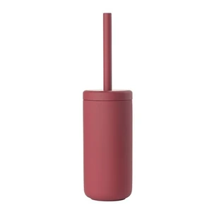 מתקן למברשת אסלה UME - אדום 381081 Zone Denmark