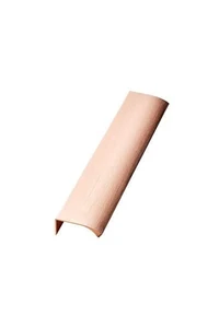 ידית רוכבת 41972 Straight רוז גולד מוברש - א' 200 מ"מ Furnipart