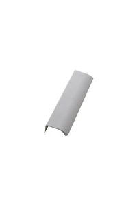 ידית רוכבת 41972 Straight אפור חול - א' 200 מ"מ Furnipart
