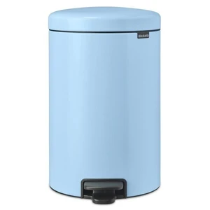 פח פדל 20 ליטר NewIcon - תכלת חלומי Brabantia