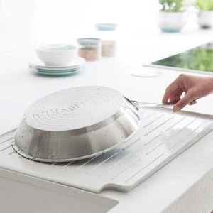 מייבש כלים גדול - אפור Brabantia 117428