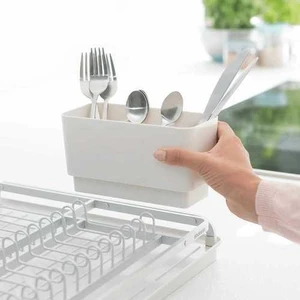 מייבש כלים גדול - אפור Brabantia 117428