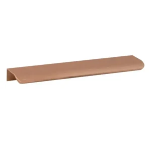 ידית התקנה אחורית