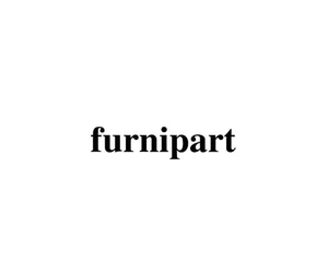 ידית רוכבת 41972 Straight לבן מט - א' 350 מ"מ Furnipart