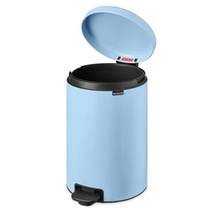 פח פדל 20 ליטר NewIcon - תכלת חלומי Brabantia