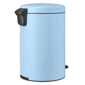 פח פדל 20 ליטר NewIcon - תכלת חלומי Brabantia