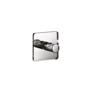 קולב הדבקה Mirror - כרום Kleine wolke