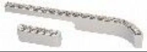 ידית קריסטל 7166 32 מ