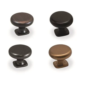 ידית כפתור בסגנון וינטאג' כפרי, דגם 1991