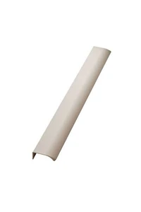 ידית רוכבת 41972 Straight אפור קשמיר - א' 350 מ"מ Furnipart